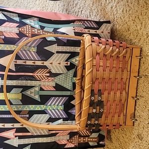 Decorative key holder